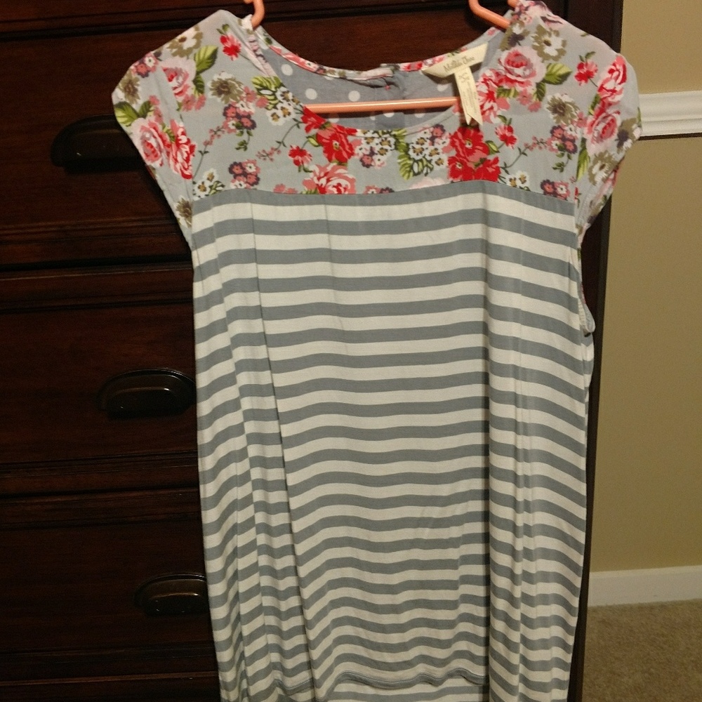 Women's Matilda Jane Blouse